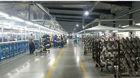 Custom Boot Maker for Your Needs