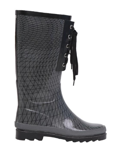 Step Out Confidently With Fashion Gumboots