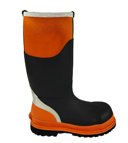 Protect Your Feet With Safety Wellingtons