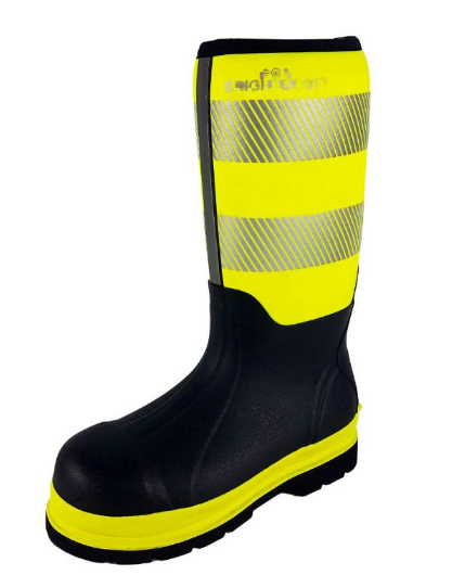 Protect Your Feet With Safety Wellingtons