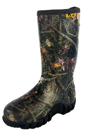 Stay Comfortable With Hunting and Fishing Boots