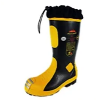 Practical Rubber Boots for All Outdoors