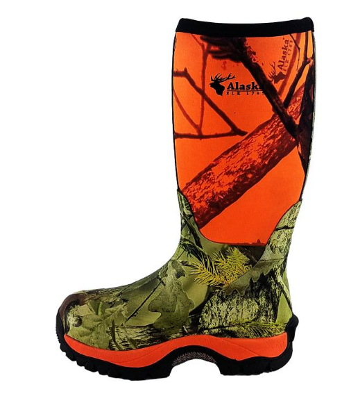 Top Neoprene Boots for Outdoors