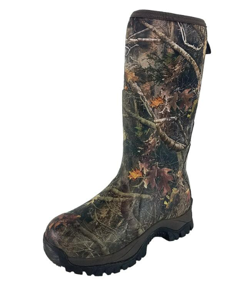 Reliable Hunting Boots for Every Season Reliable Hunting Boots for Every Season