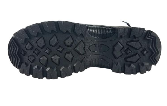 Camo Boots Built for Men