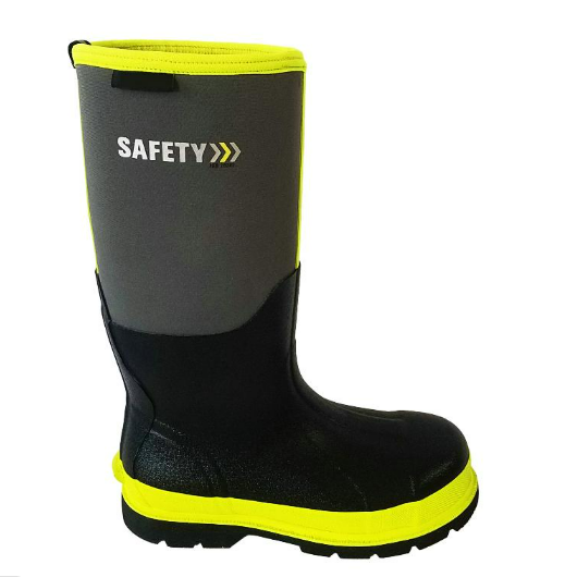 Practical Wellies for All Weather