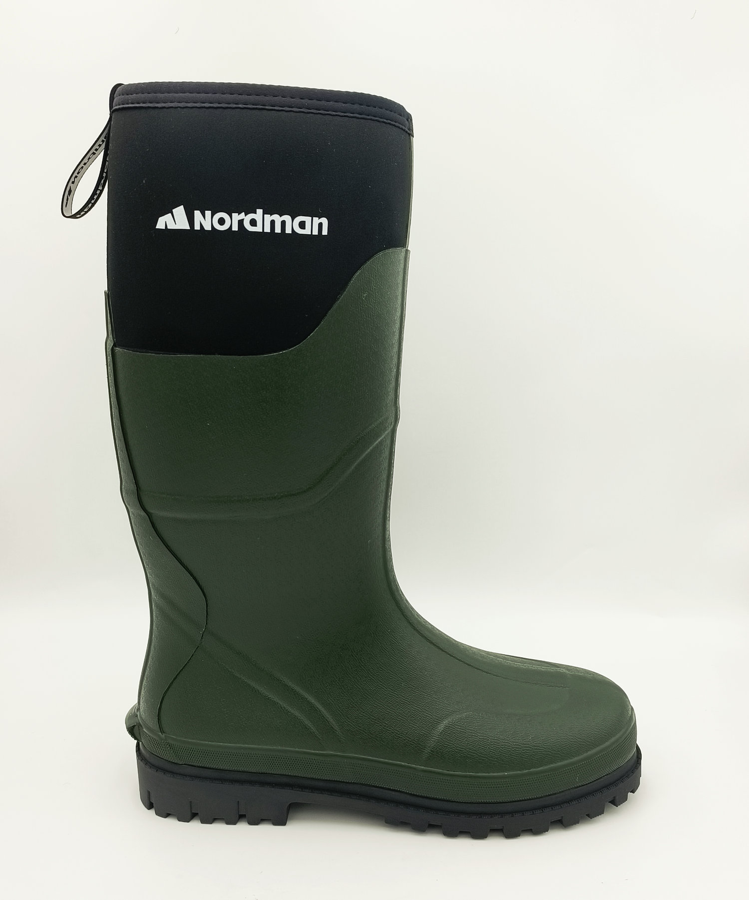 Practical Wellies for All Weather