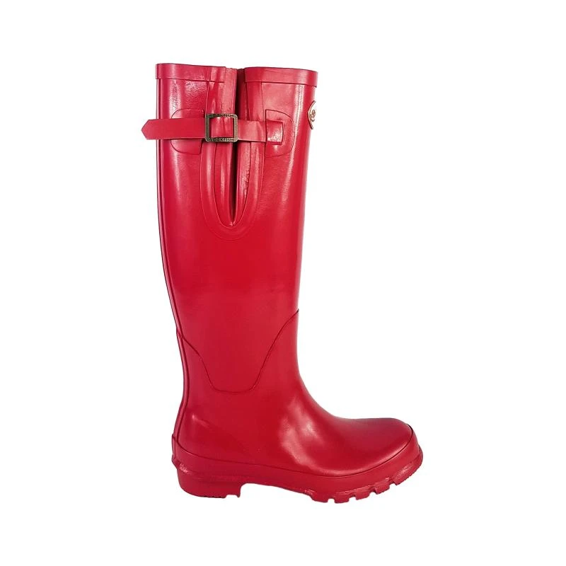 Finding the Perfect Fit for Size 6 Rubber Boots and Footwear Tips