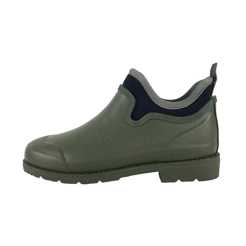 mens wide rain boots