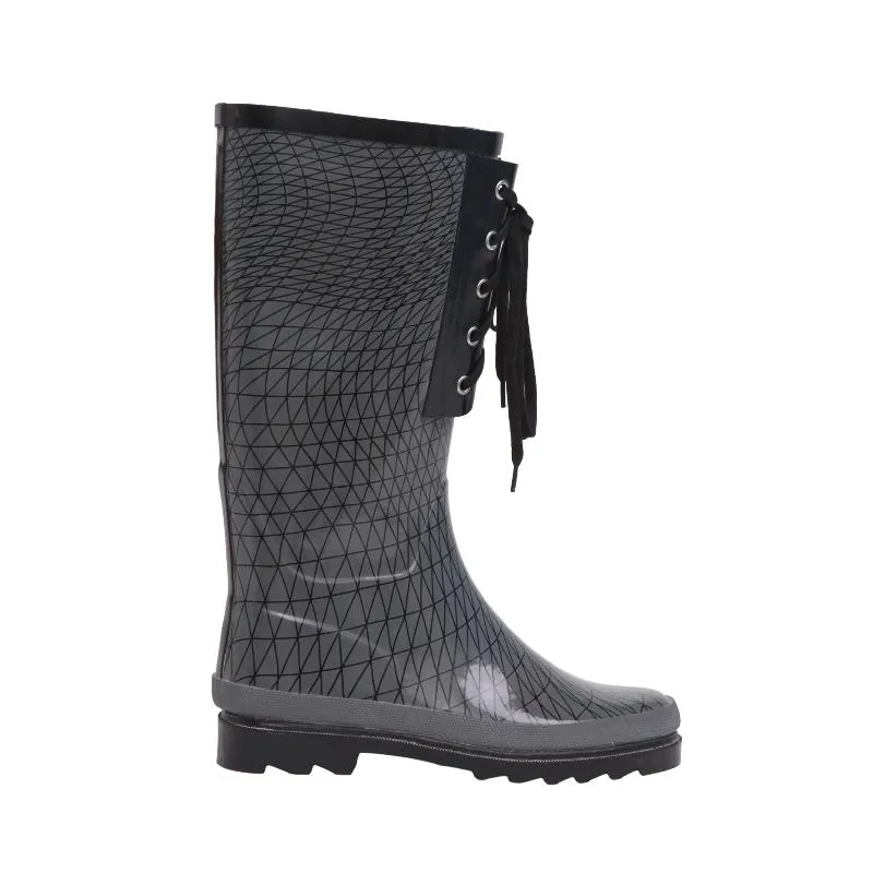Men's Extra Wide Waterproof Rubber Boots for Comfort and Durability in Wet Conditions Men's Extra Wide Waterproof Rubber Boots for Comfort and Durability in Wet Conditions