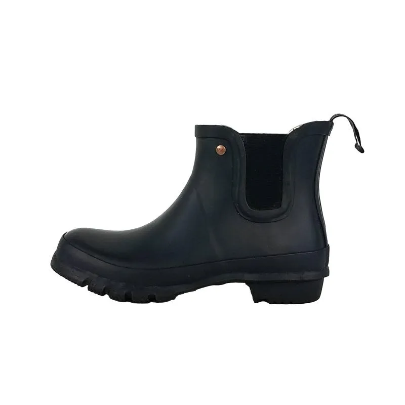 Stylish Women's Rain Boots Perfect for Any Dressy Occasion