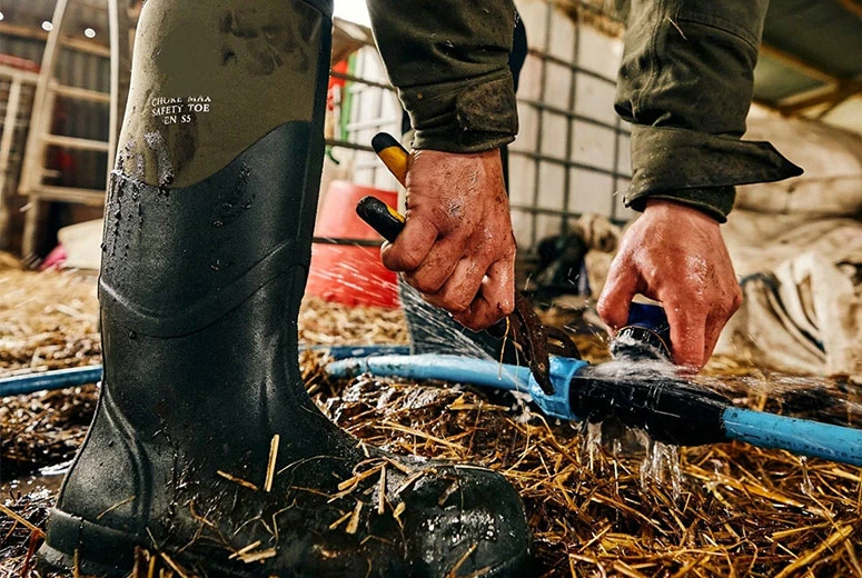 Exploring the Best Knee Boots for Hunting Adventures and Outdoor Activities