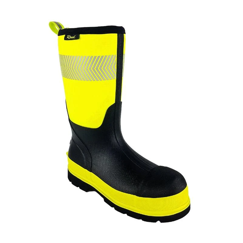 mens camo waterproof boots