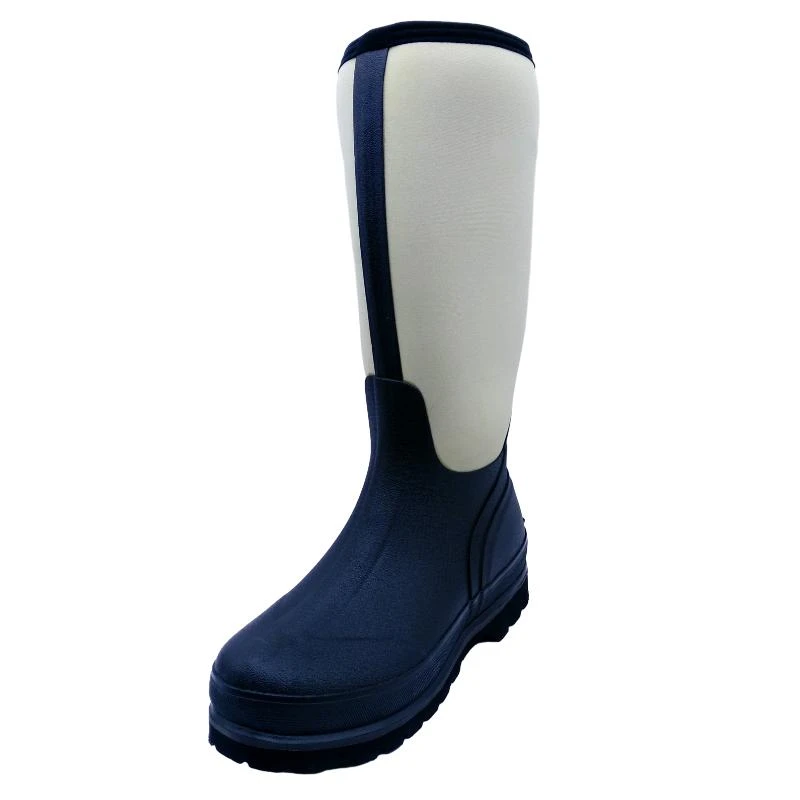 mens rubber boots size 11