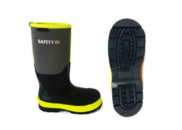 Exploring the Best Wellington Boots for Fishing Adventures