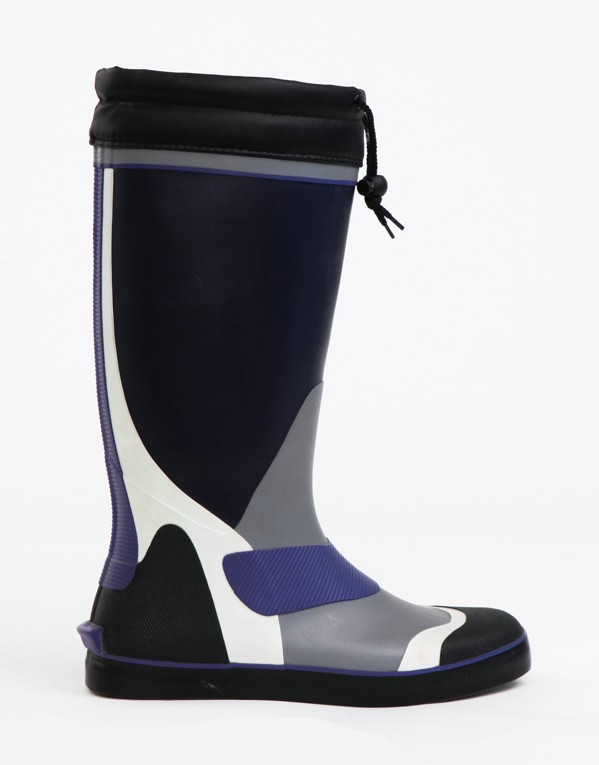 rubber boots chemical resistant