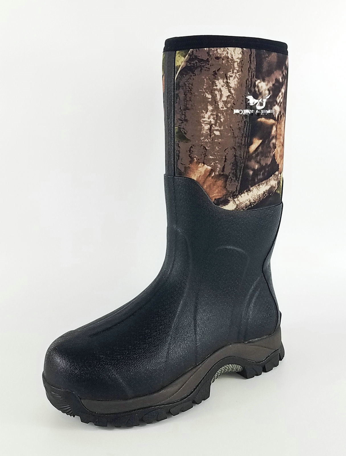 Durable and Stylish Waterproof Boots for All Weather Conditions