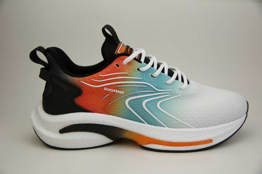 stylish sports shoes