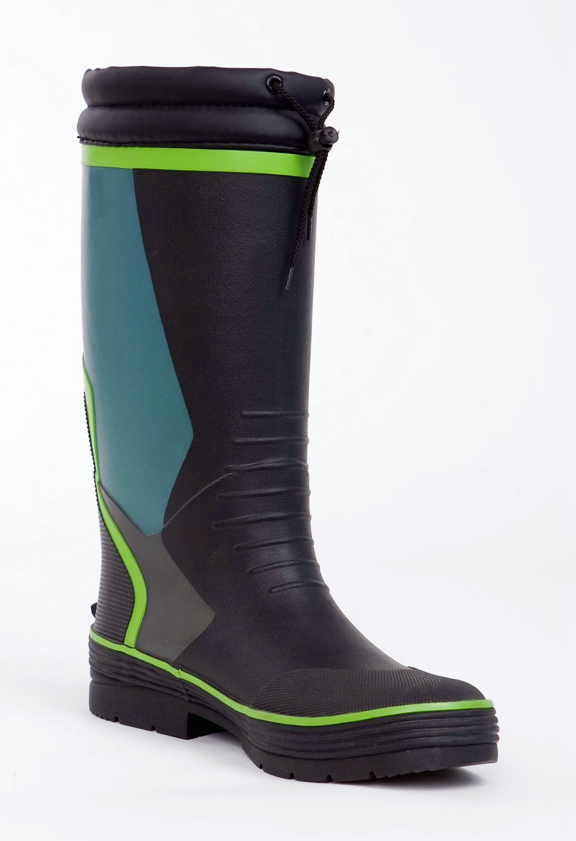Lightweight Waterproof Rubber Boots for Ultimate Durability and Comfort in Any Weather