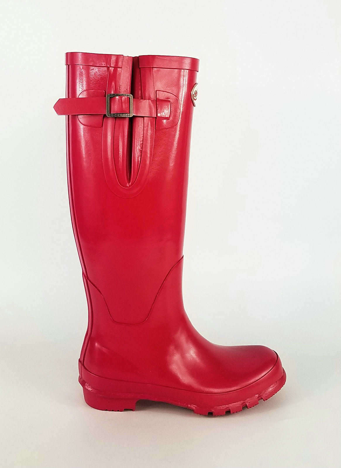 rubber duck waterproof boots