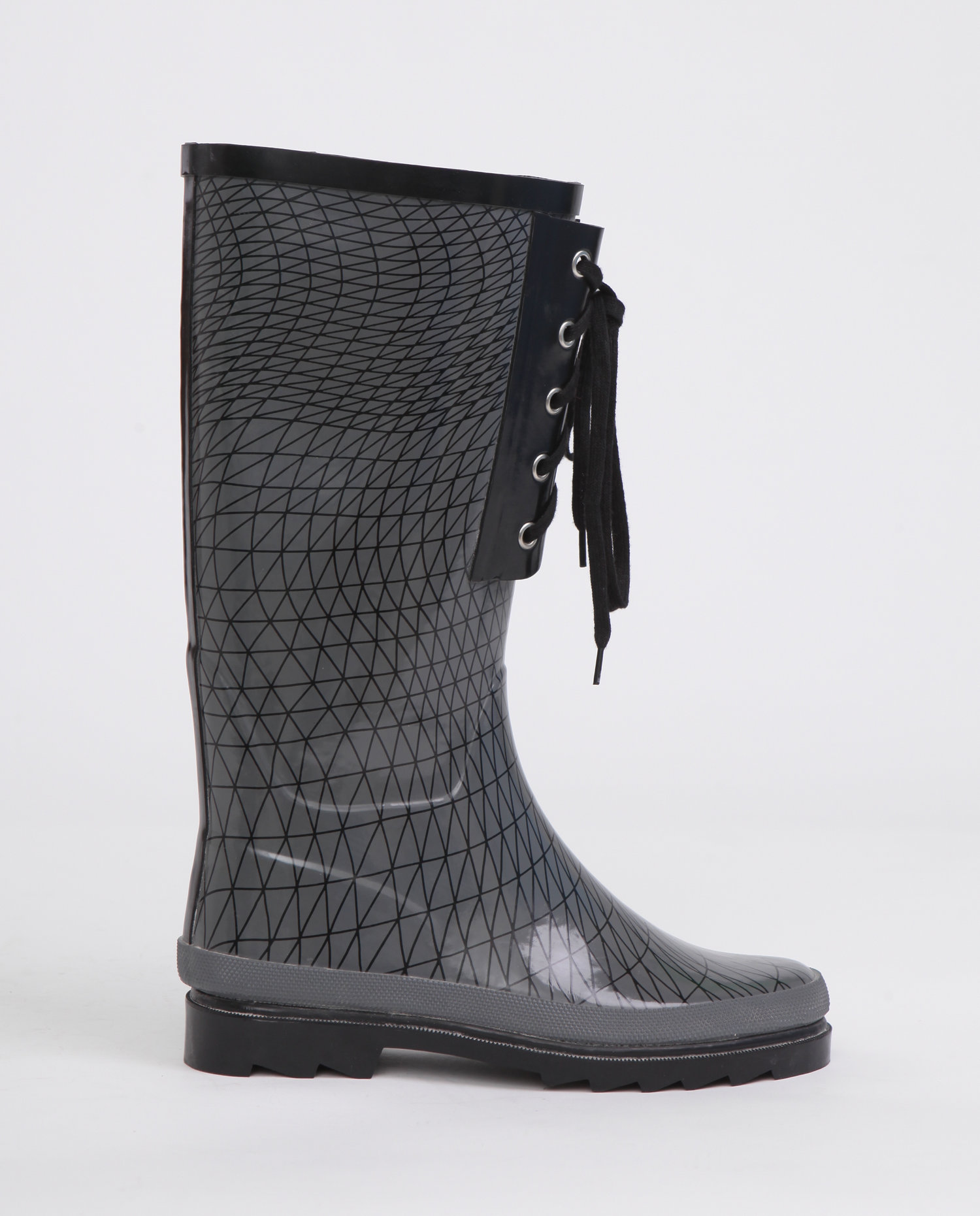 low cut rain boots for women