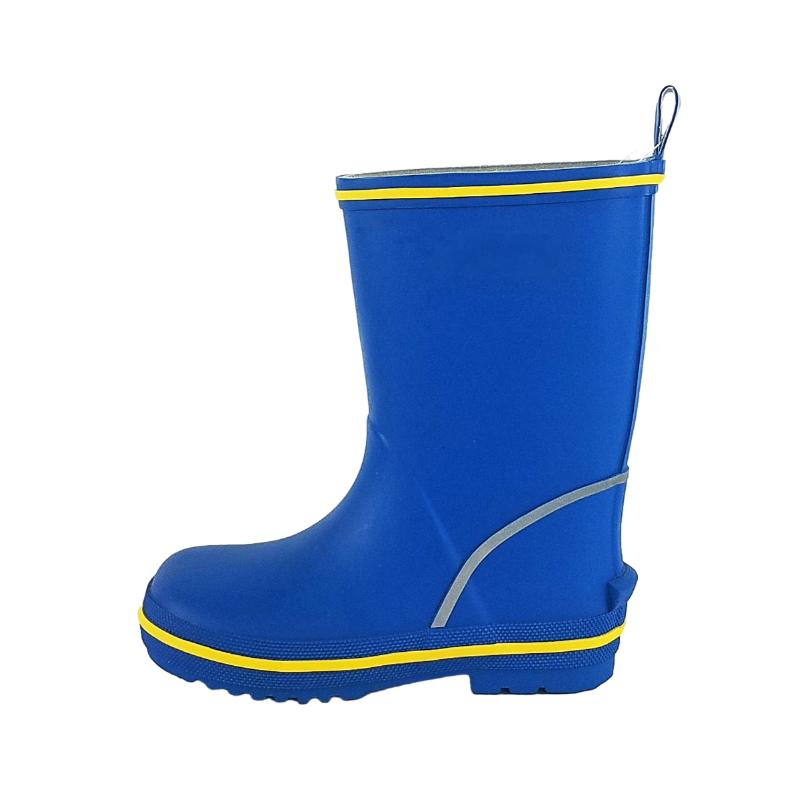 Kids Rubber Rain boots SYHB1-2