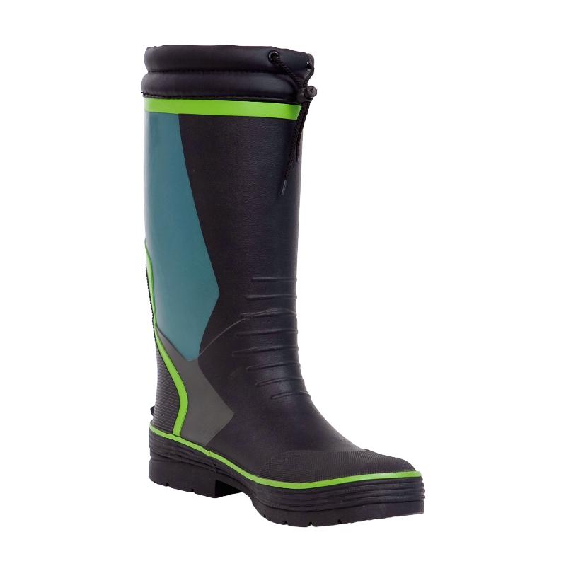 Outdoor Unisex Rubber Rain boots SY965-3