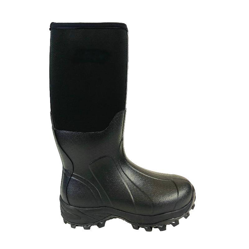 Low Temperature Work Rubber Boots SY01-9N