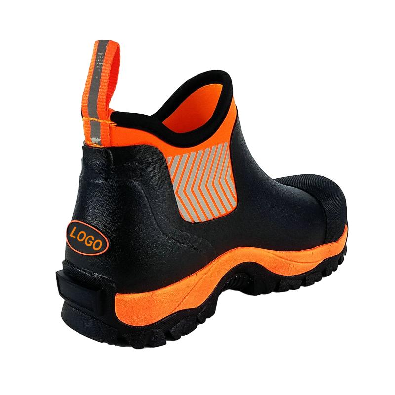 Essential Features to Look for in Men's Turkey Hunting Boots for Perfect Outdoor Experience