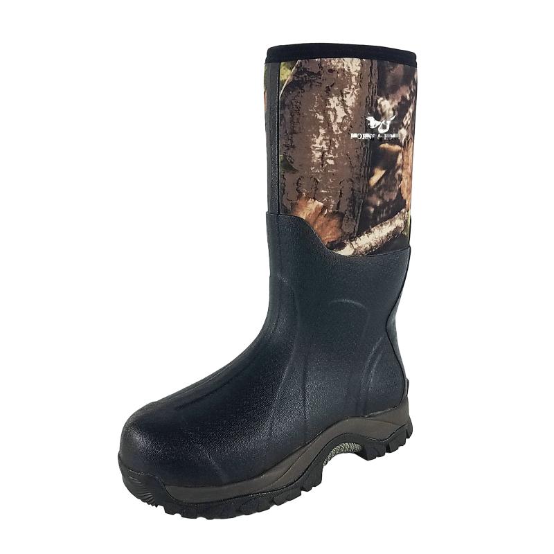Thermal Hunting Neoprene boots SY02-18N