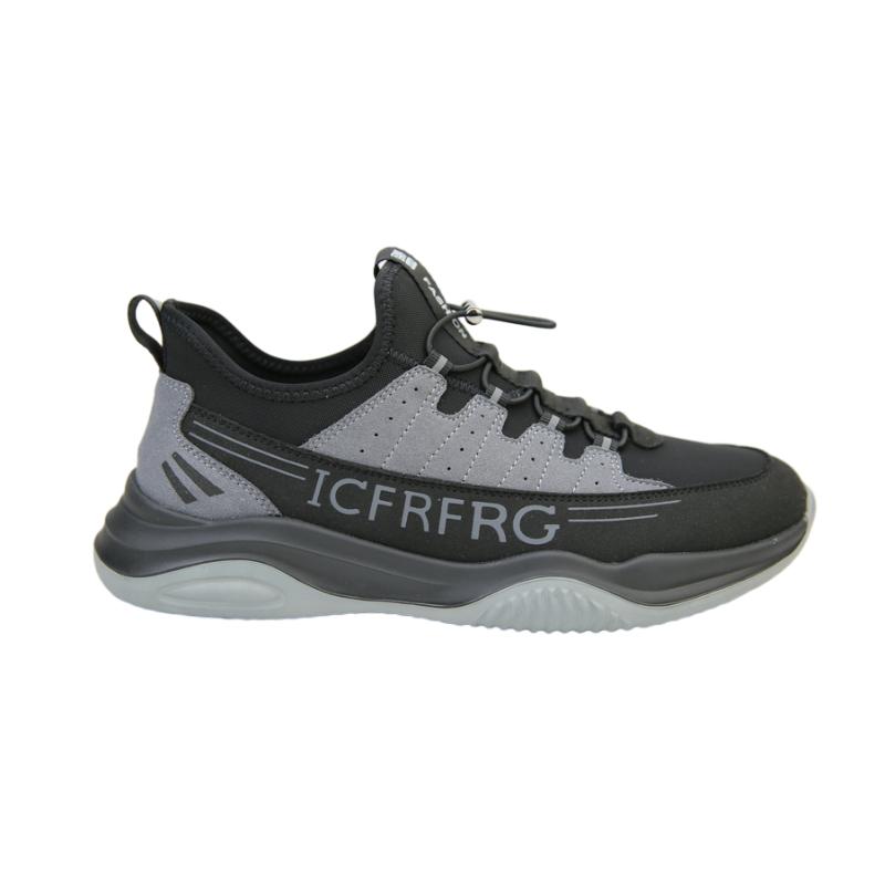 Lycra Fabric Sneakers LW-A22106