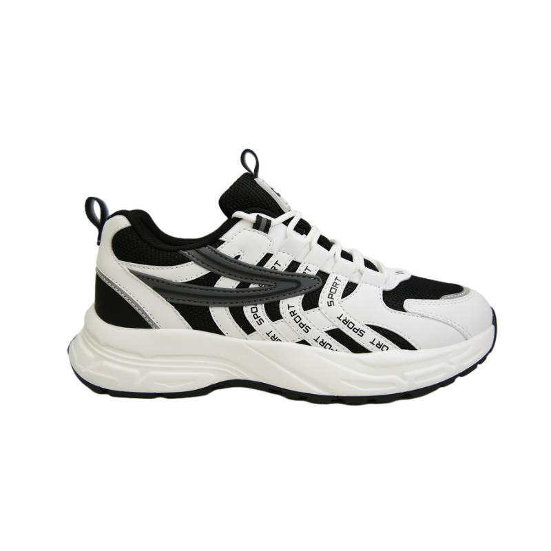 Casual Walking Shoes Sports Fashion Sneakers  LW-A23157