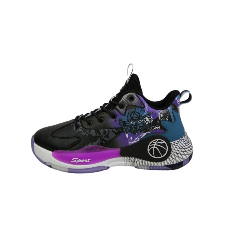 Basketball Shoes Fashion Sneakers LW-A23196