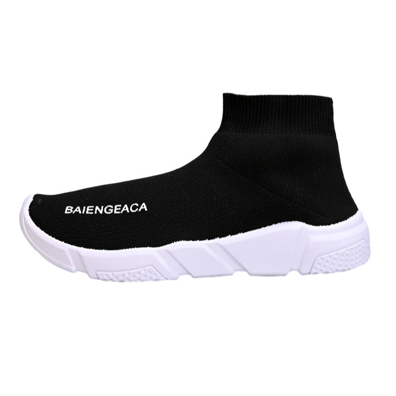 Ultralight Casual Sock Knitting Shoes LW-2396