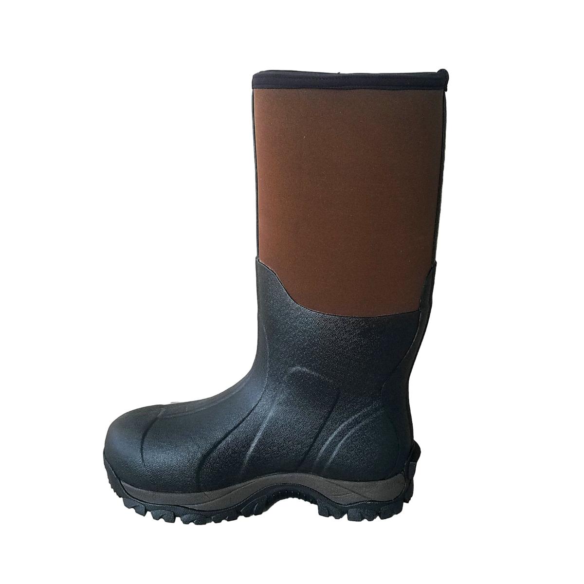 Neoprene Thermal and Breathable Boots SY02-19N
