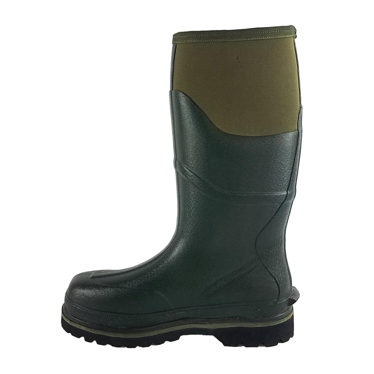 Neoprene Work Wellies Lightweight Outsole SY02-16N