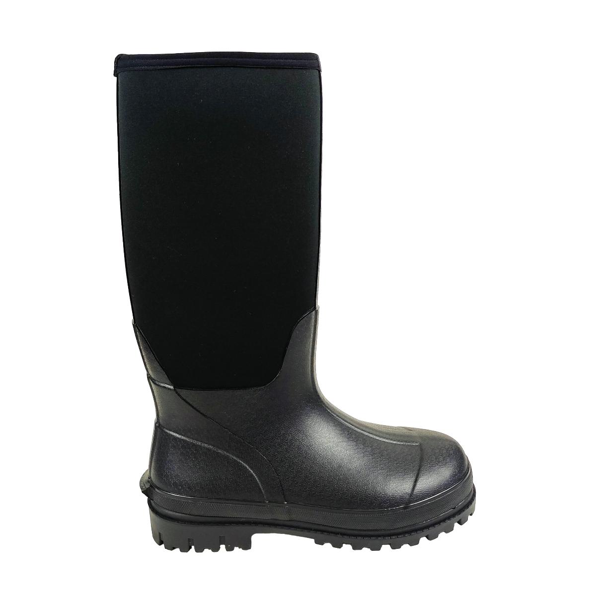 Waterproof Neoprene Work Boots SY02-15N1