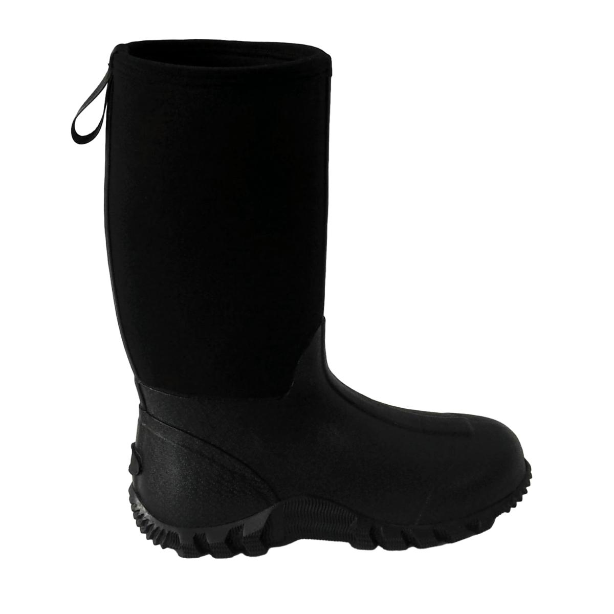 Neoprene Thermal Work Boots SY01-5N