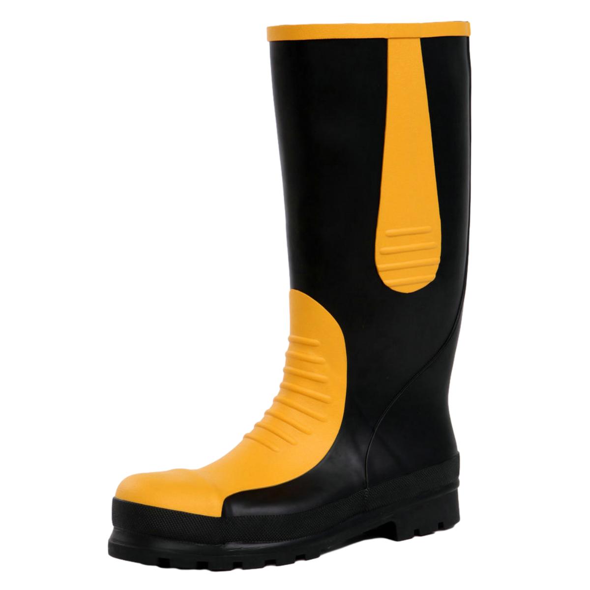Rubber Work Boots SYHB25-1