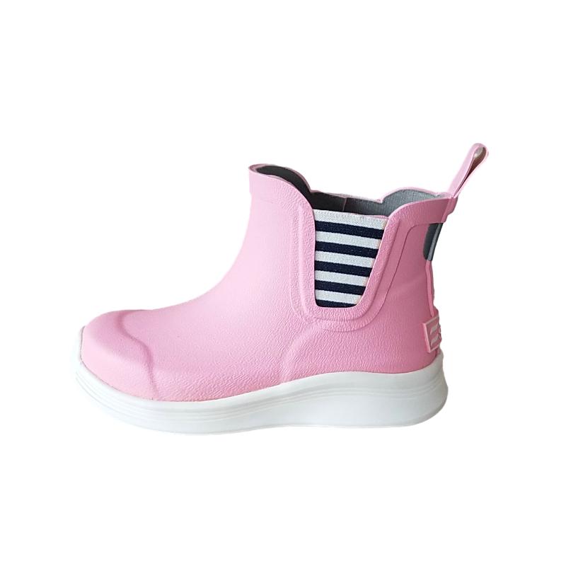 Kids Lightweight Sport Rain Boots SY01-21