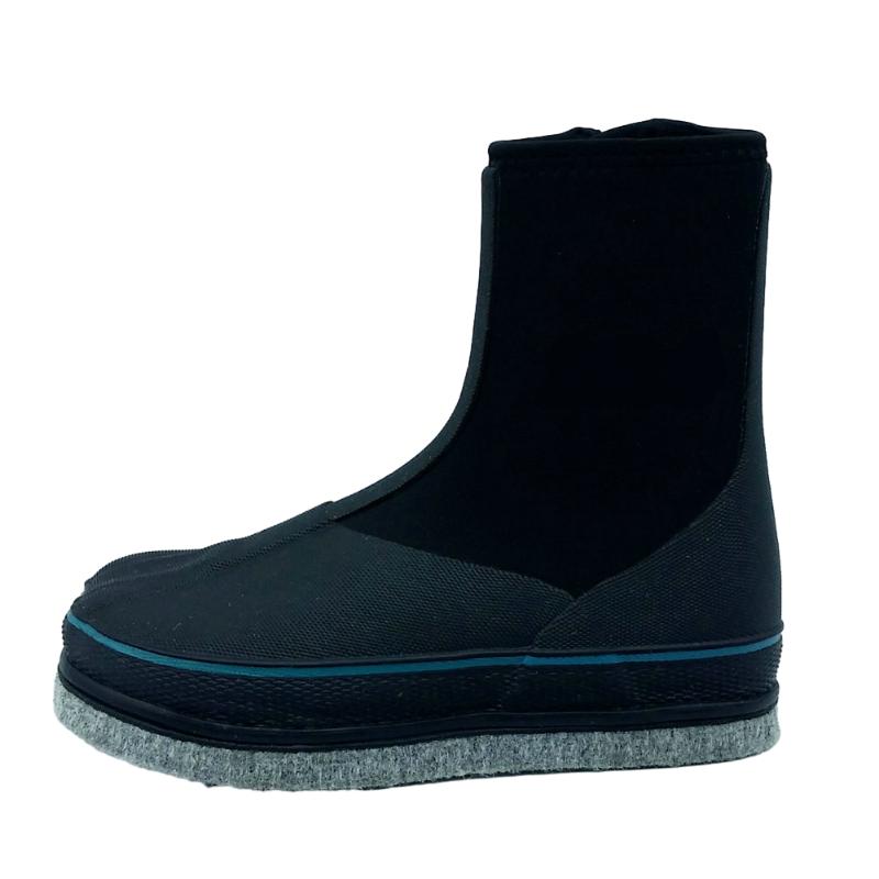 Felt Bottom Neoprene Wading Boots SY137-1N