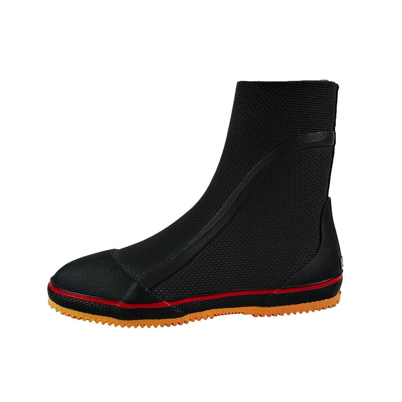 Dive Suit Boots