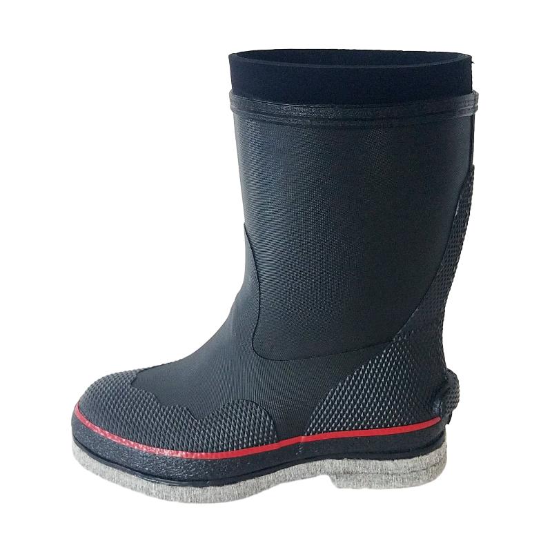 Neoprene Drysuit Boots for Fishing SYK15-1234N