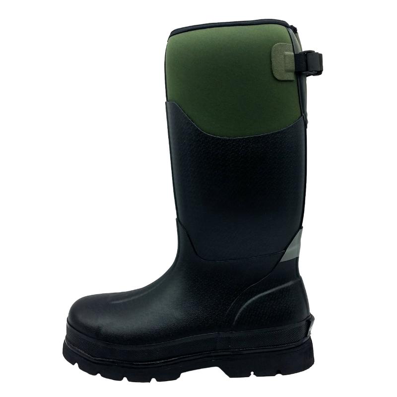 Safety Work Wellies SY02-5NS5