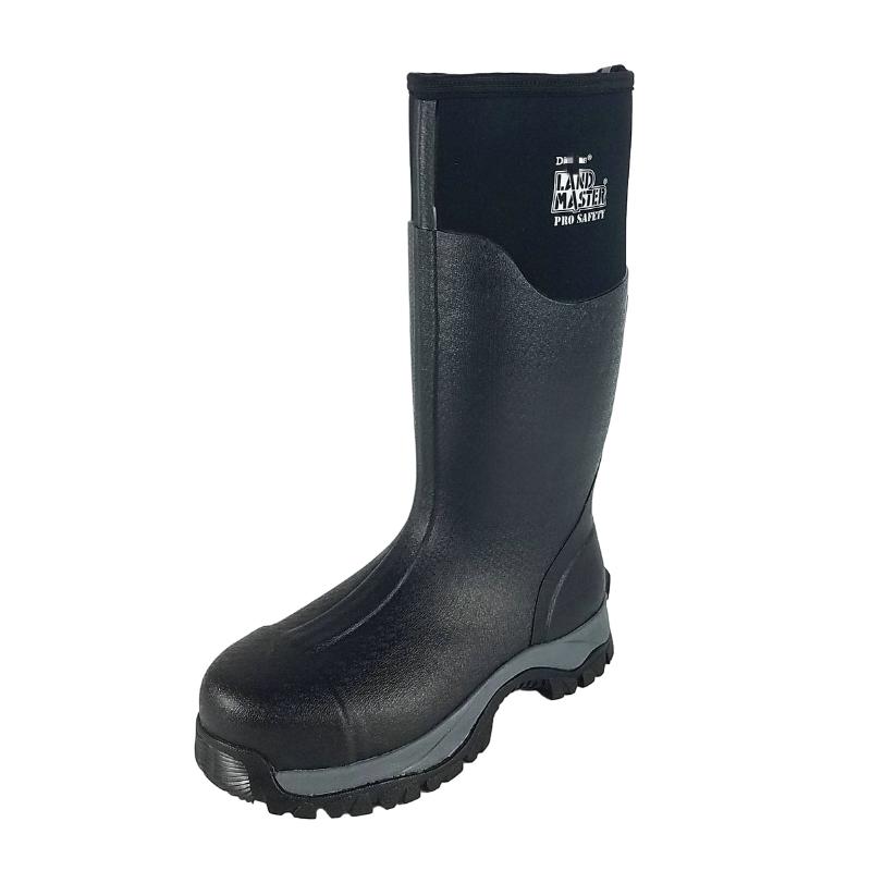Safety Work Rubber Wellingtons SY02-12NS5