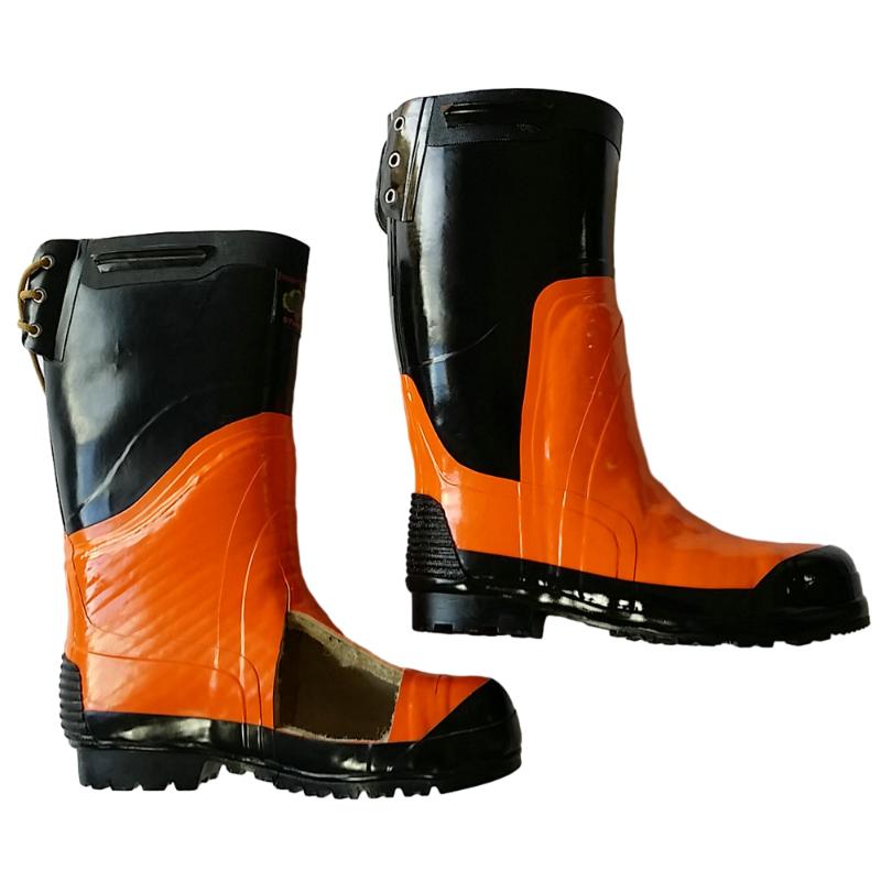 Chainsaw Wellington Boots SYHB25-5