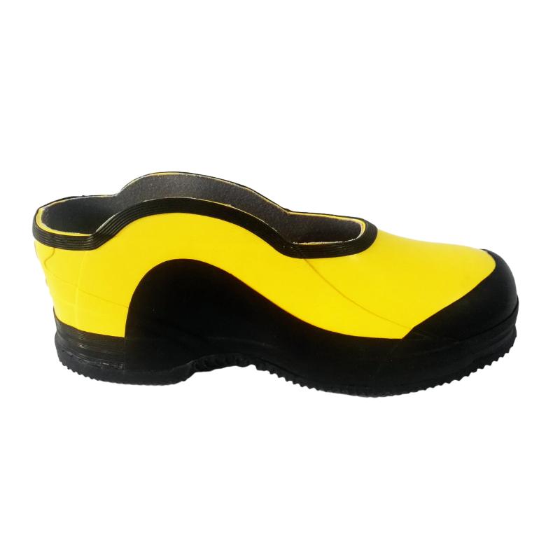 Electrical Insulating Rubber Boots SYSA-1