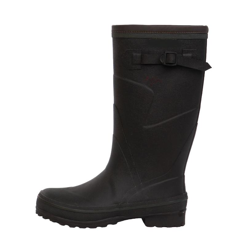 Outdoor Waterproof Rubber boots SY965-1