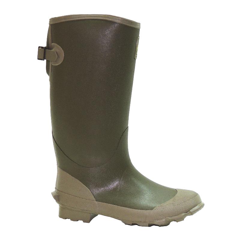 Waterproof Rubber rain boots SY01-8N