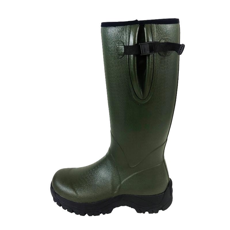 Waterproof Neoprene boots SY07-4N